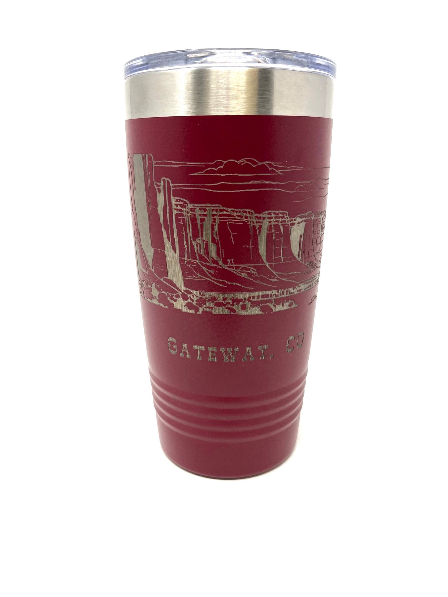 20 oz Tumbler