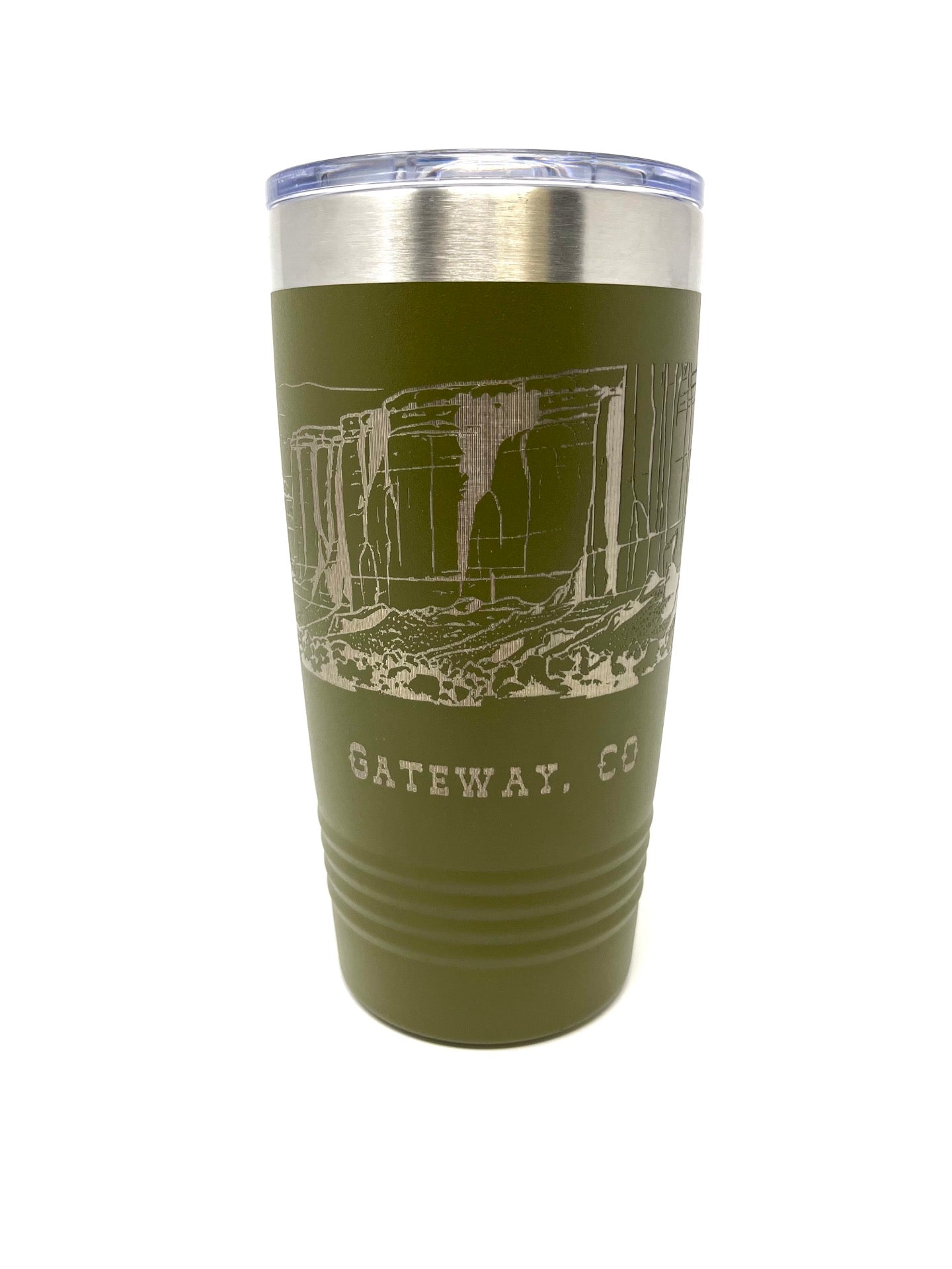 20 oz Tumbler