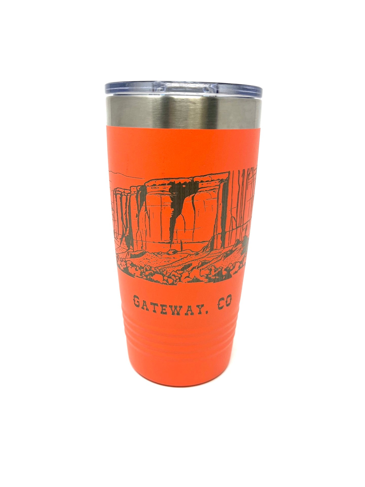 20 oz Tumbler
