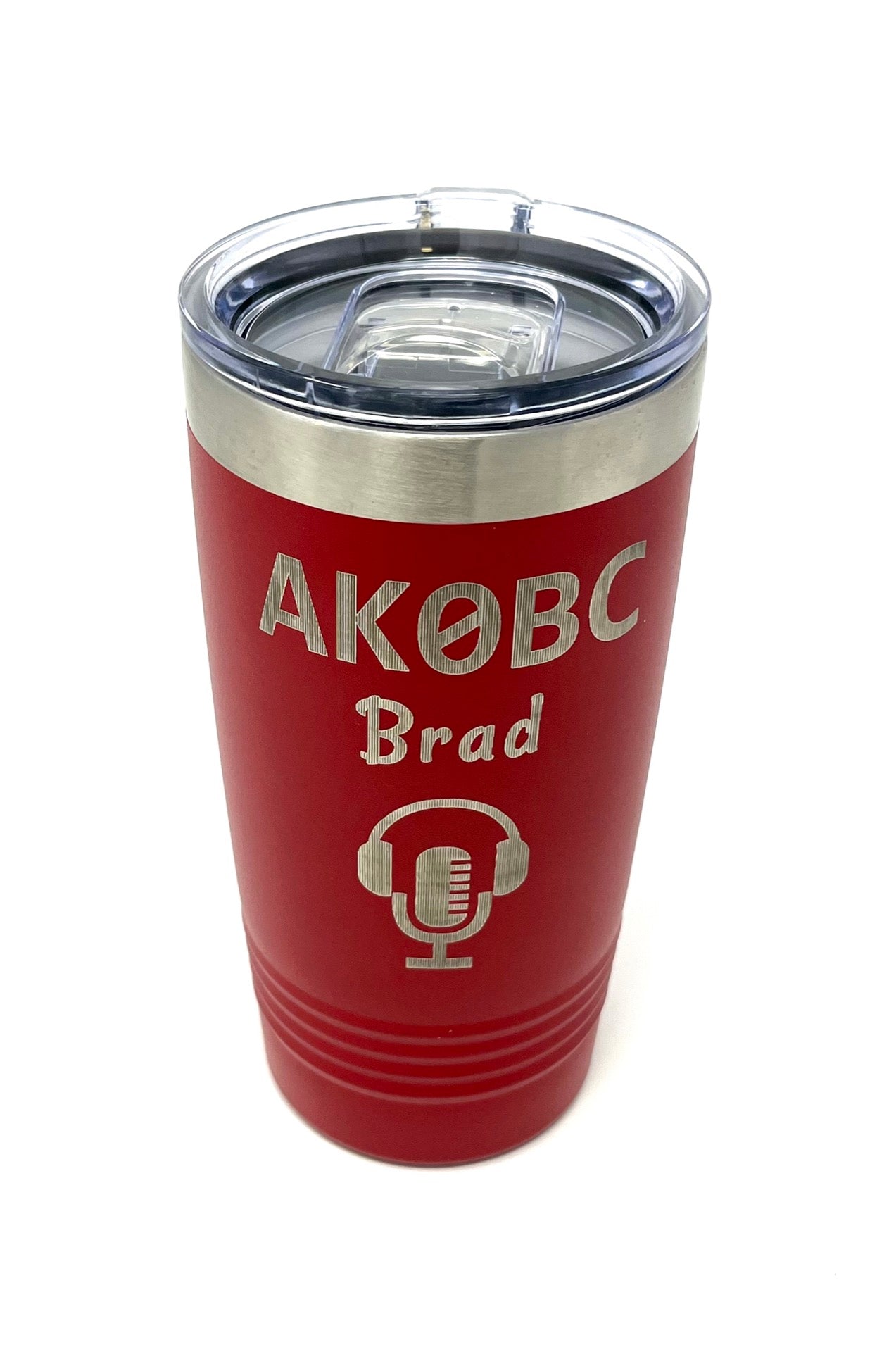 20 oz Tumbler