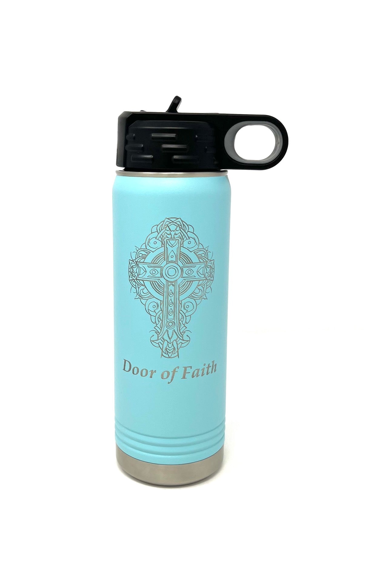 20 oz Water Bottle