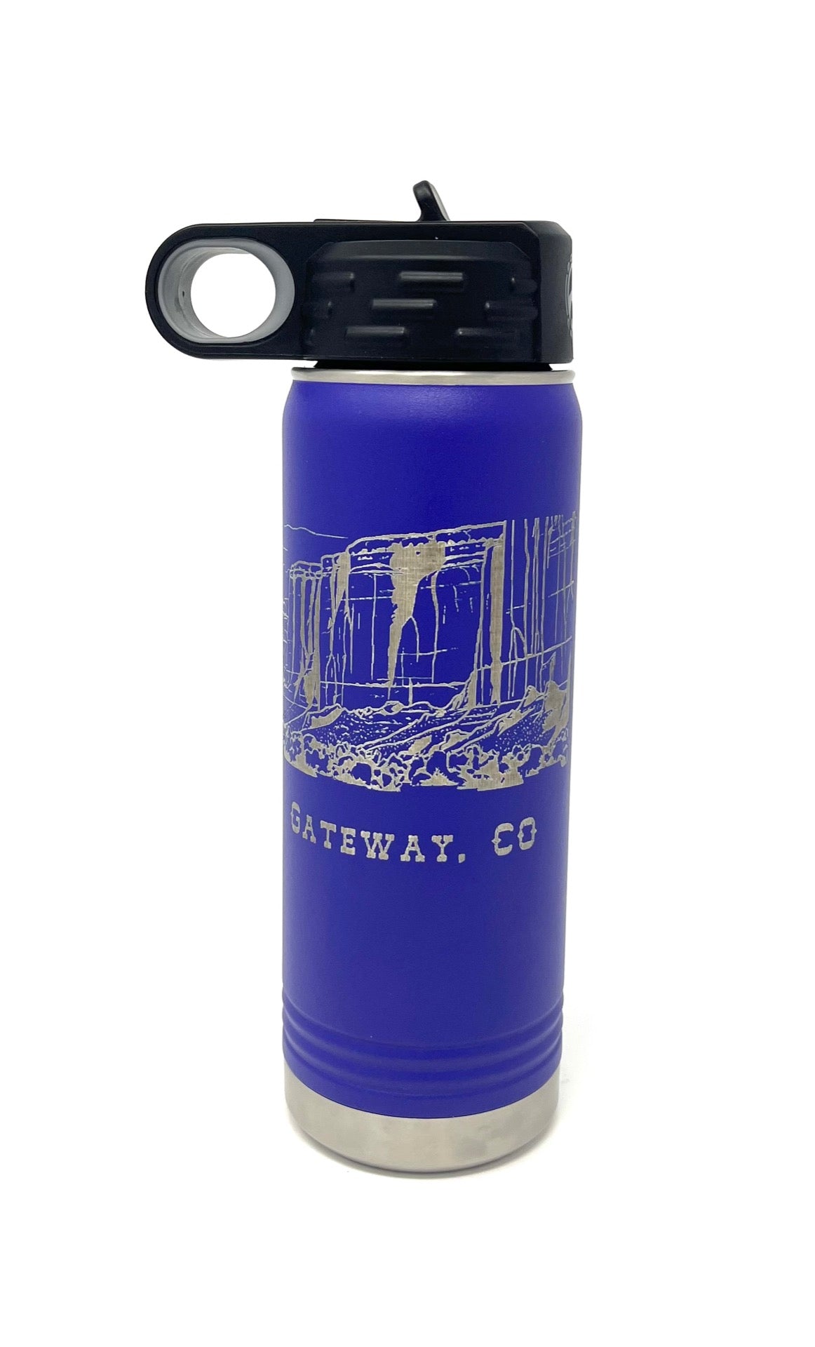20 oz Water Bottle
