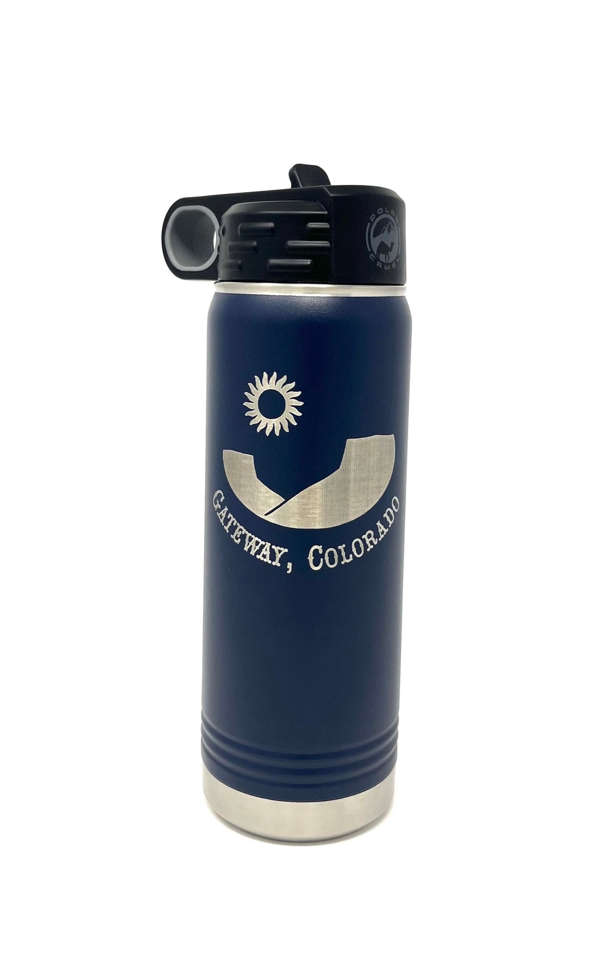 20 oz Water Bottle