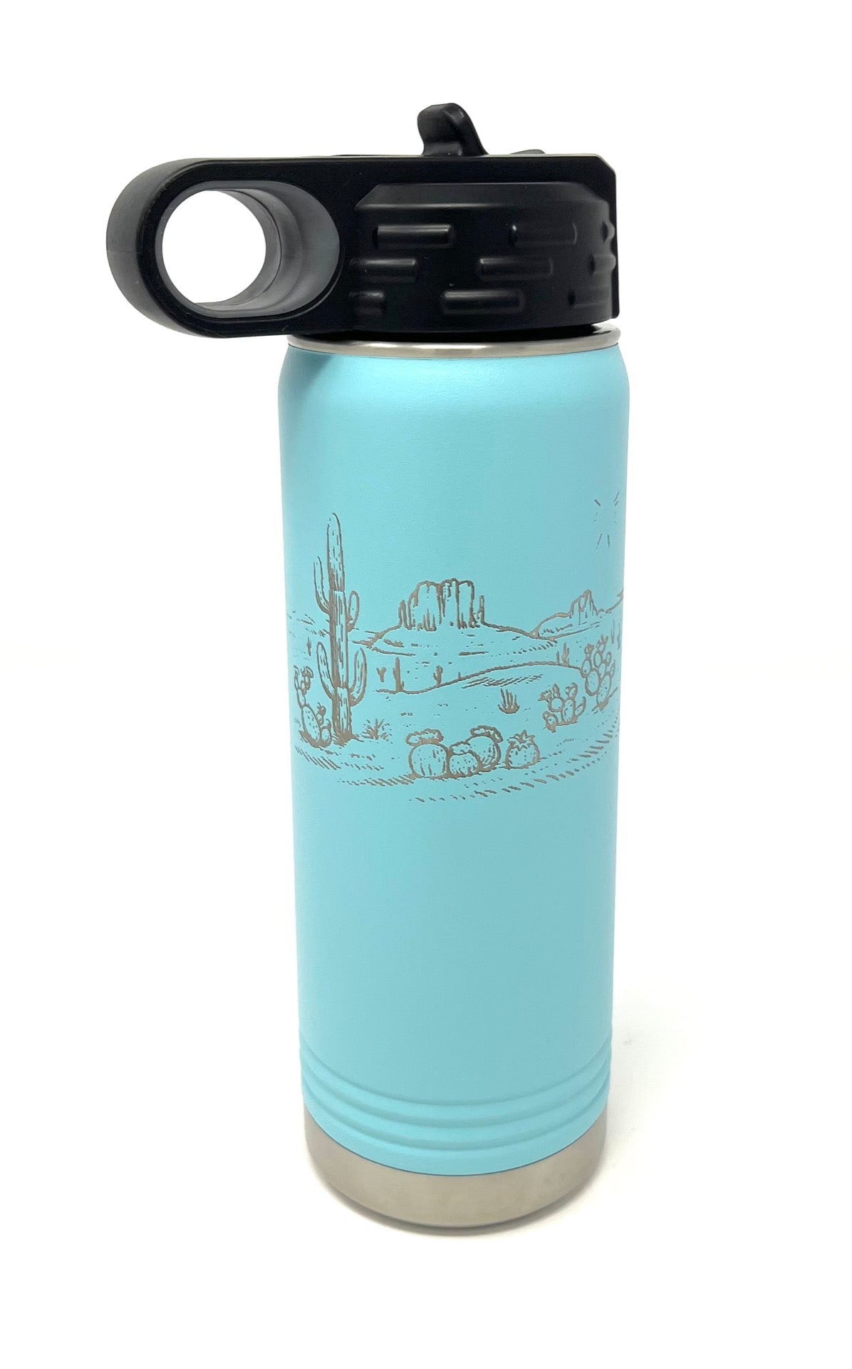 20 oz Water Bottle