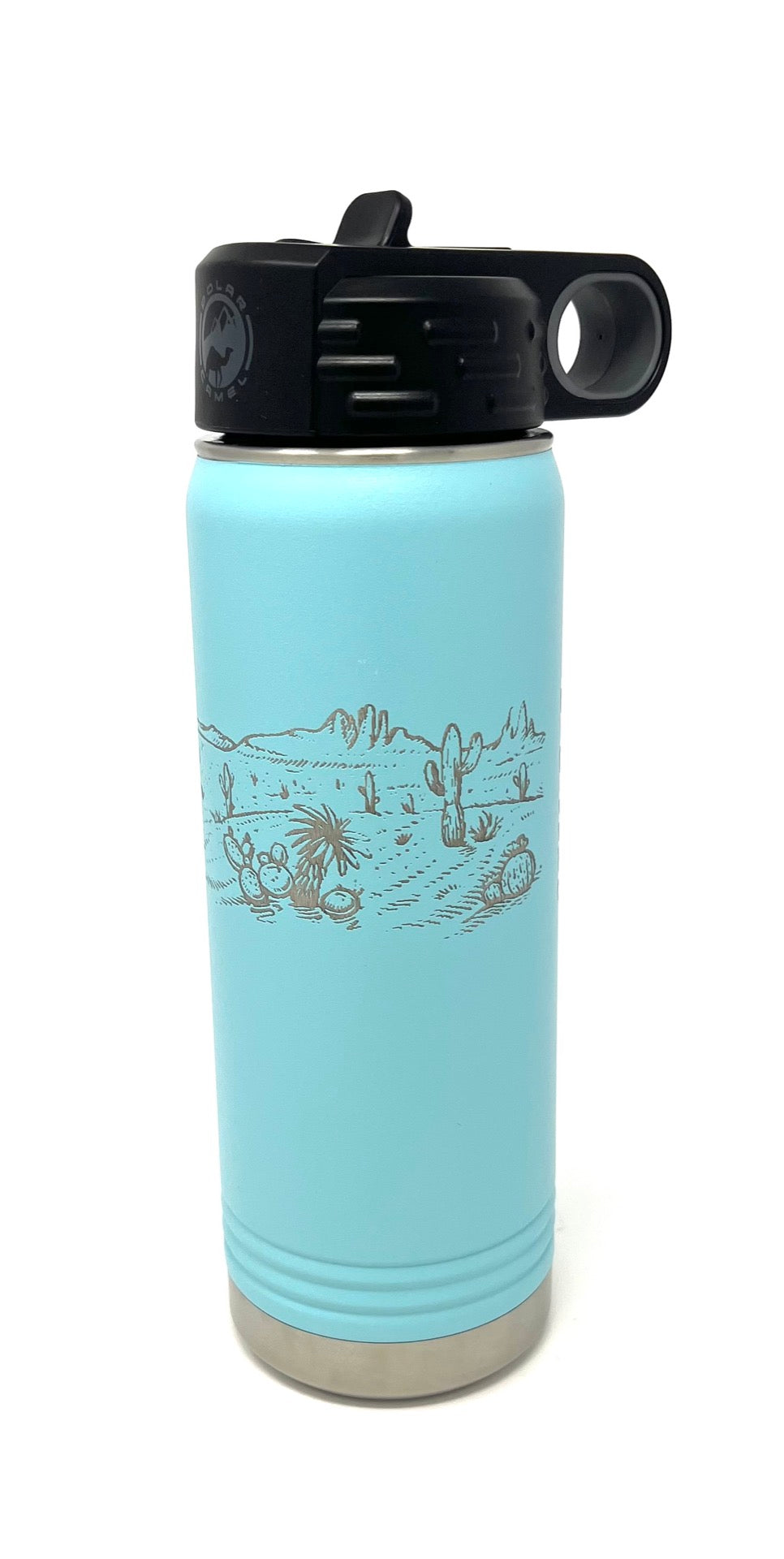 20 oz Water Bottle