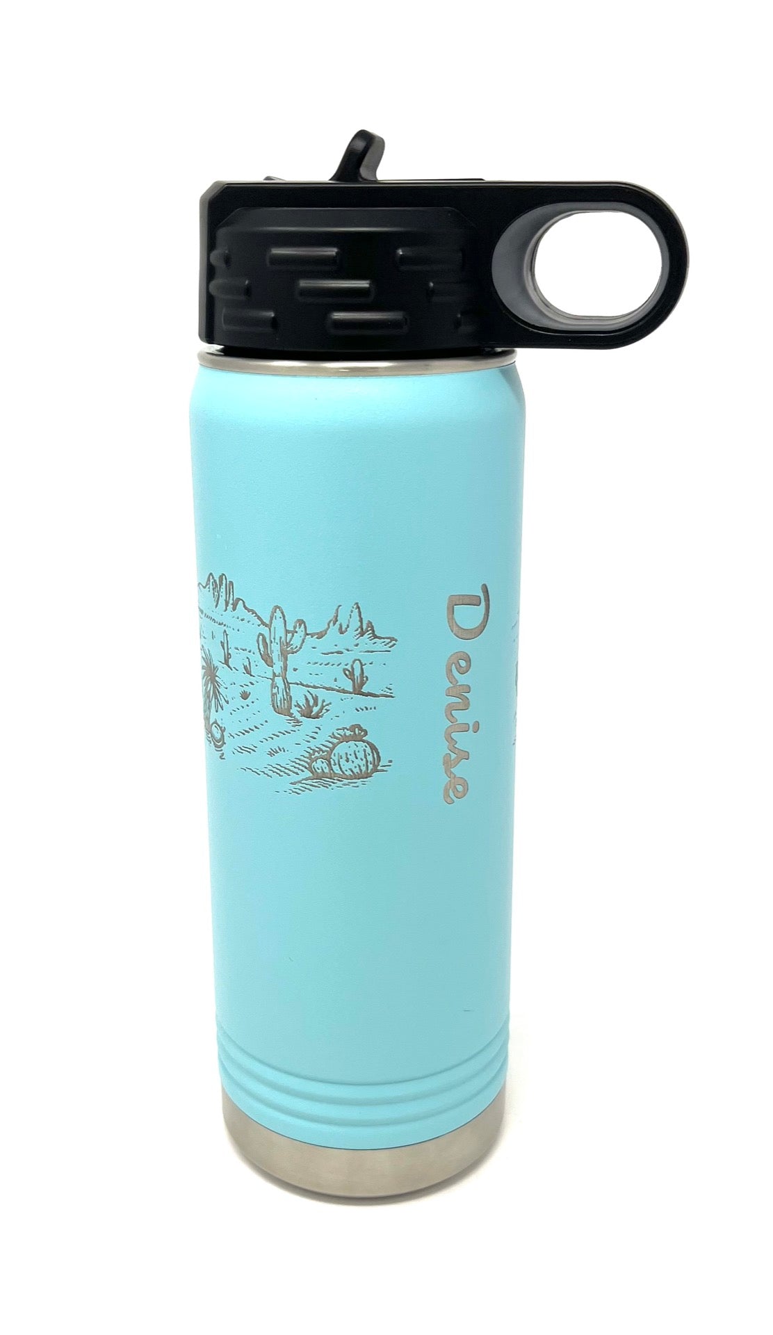 20 oz Water Bottle
