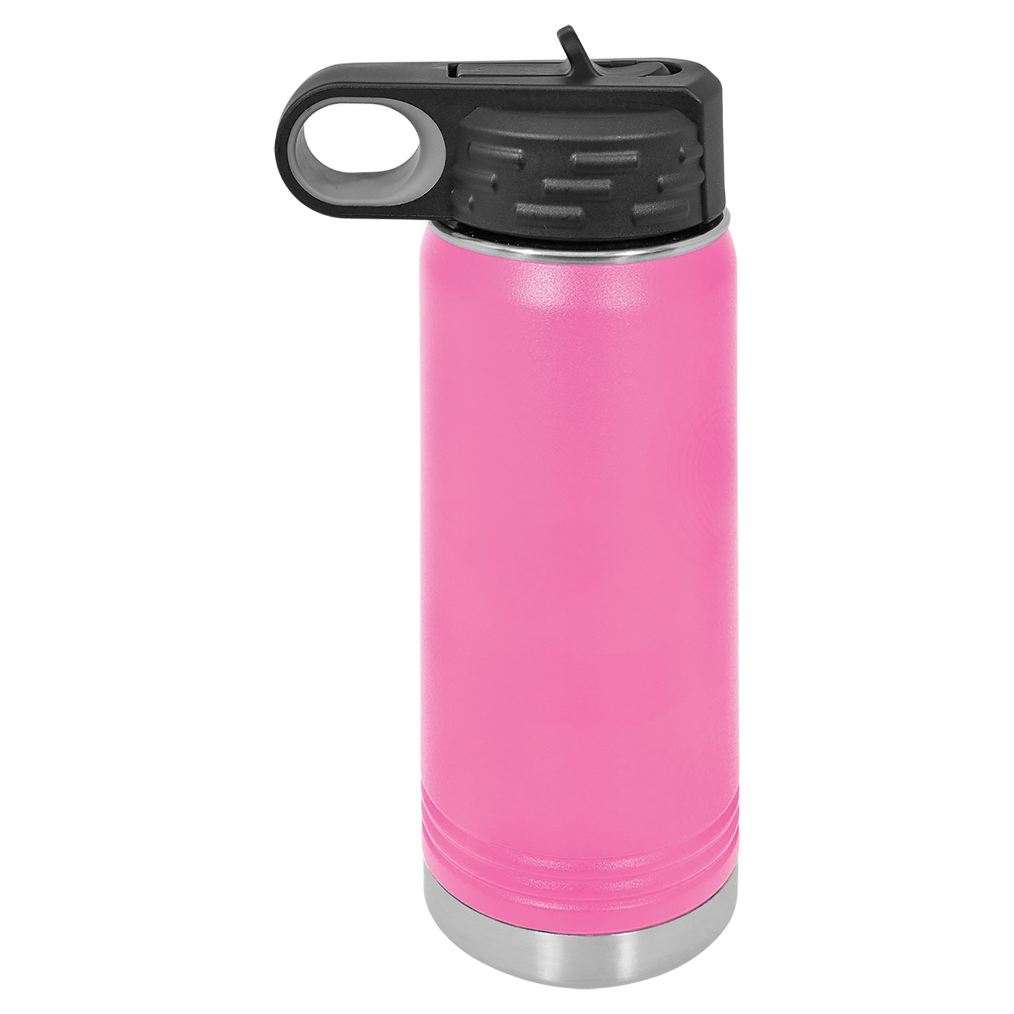 20 oz Water Bottle - I Eat Only Meat - Ask Me Why