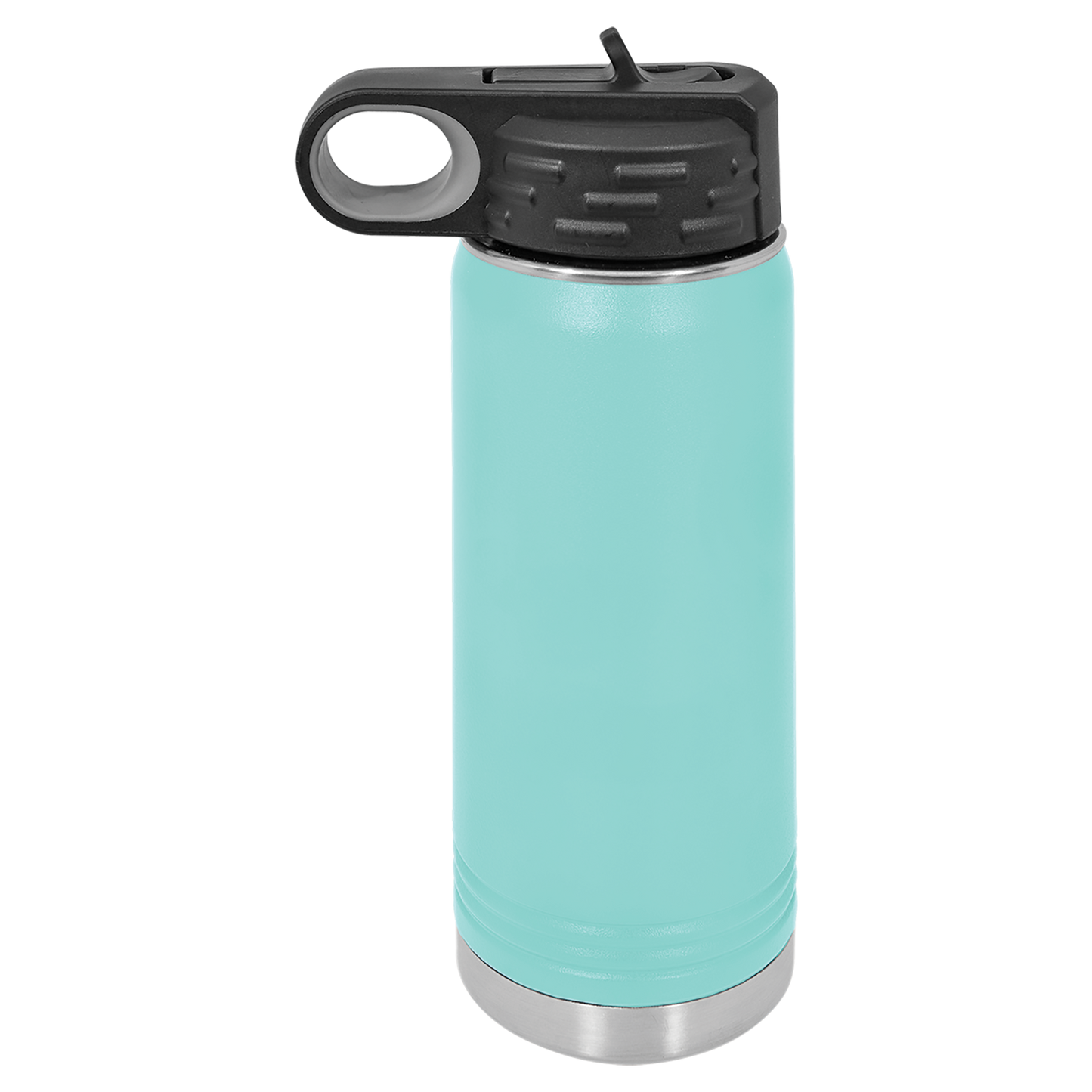 20 oz Water Bottle - I Eat Only Meat - Ask Me Why