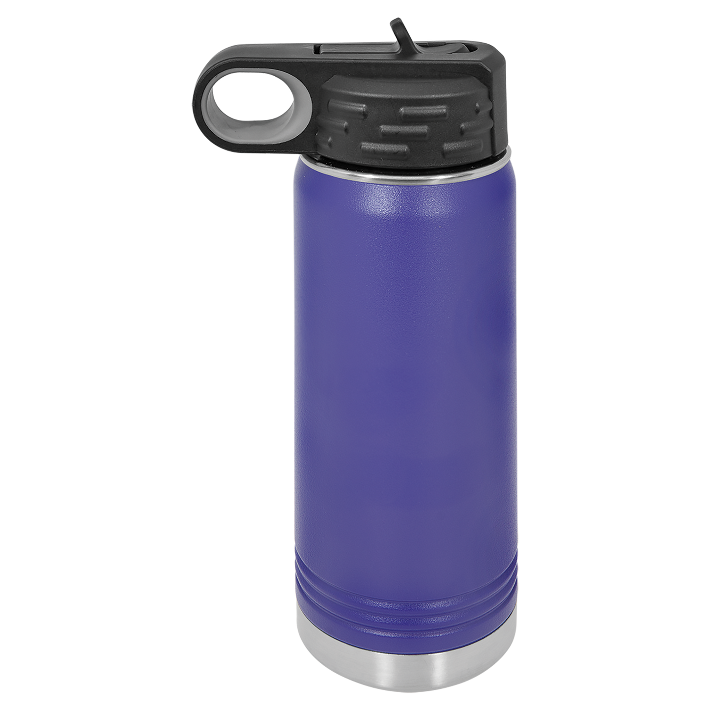 20 oz Water Bottle - I Eat Only Meat - Ask Me Why
