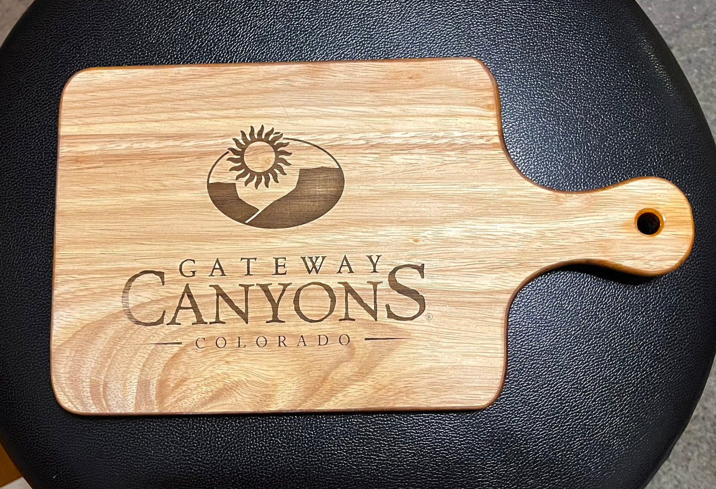 Charcuterie / Serving Boards - 13.5" x 7.5" - Custom Engraved