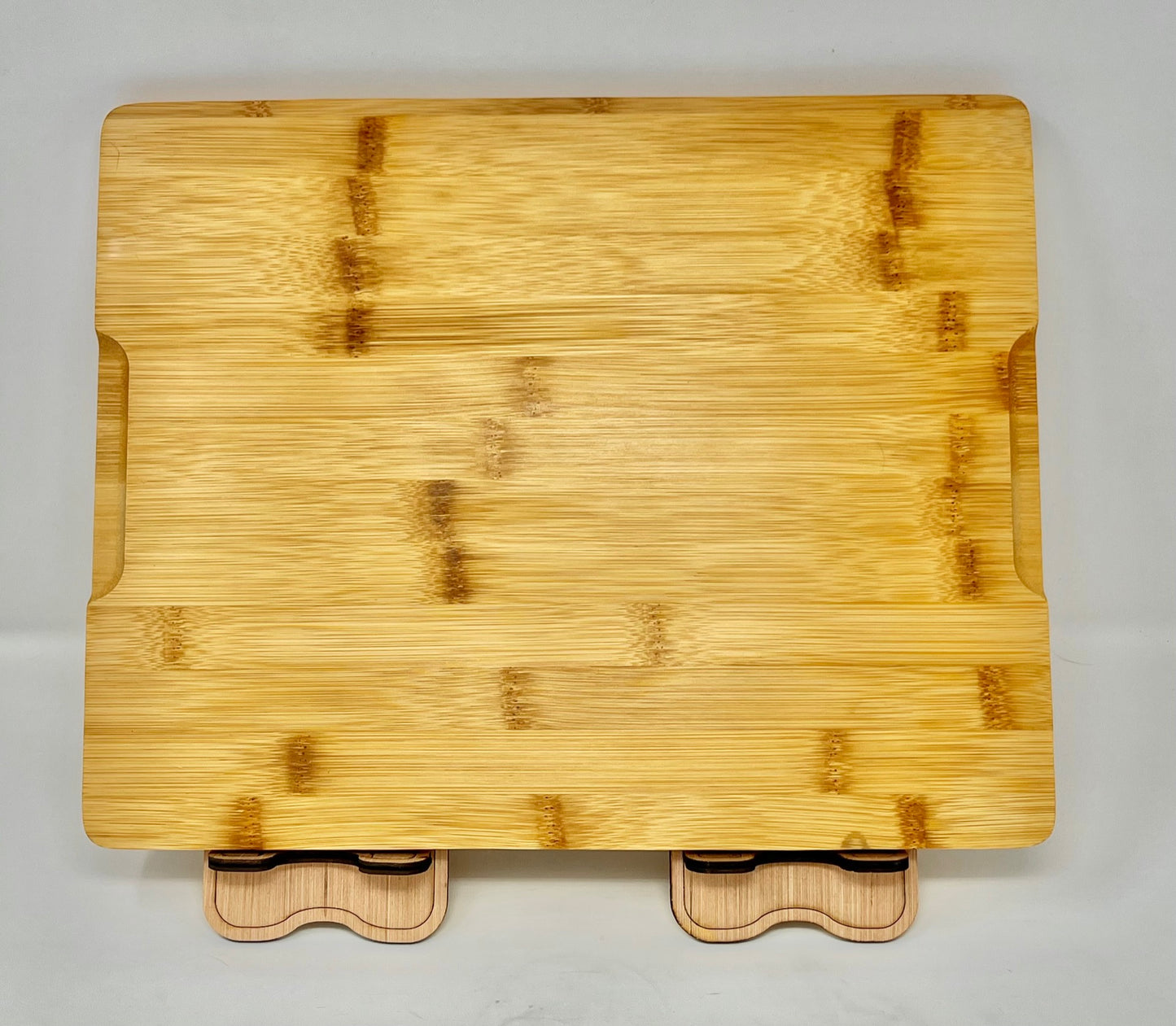 Cutting/Serving Board with Carnivore Logo Options