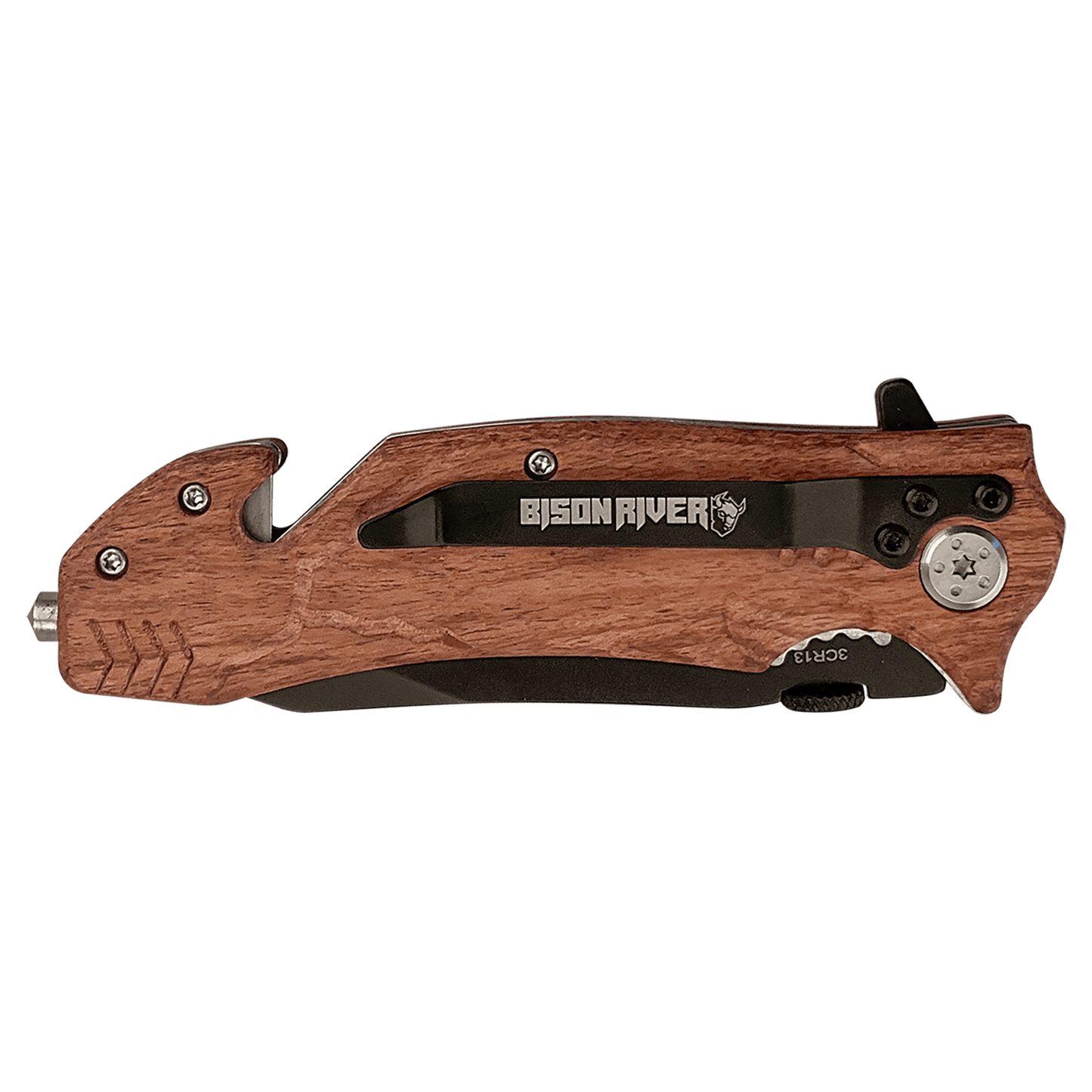 Healing Humanity Pocket Knife