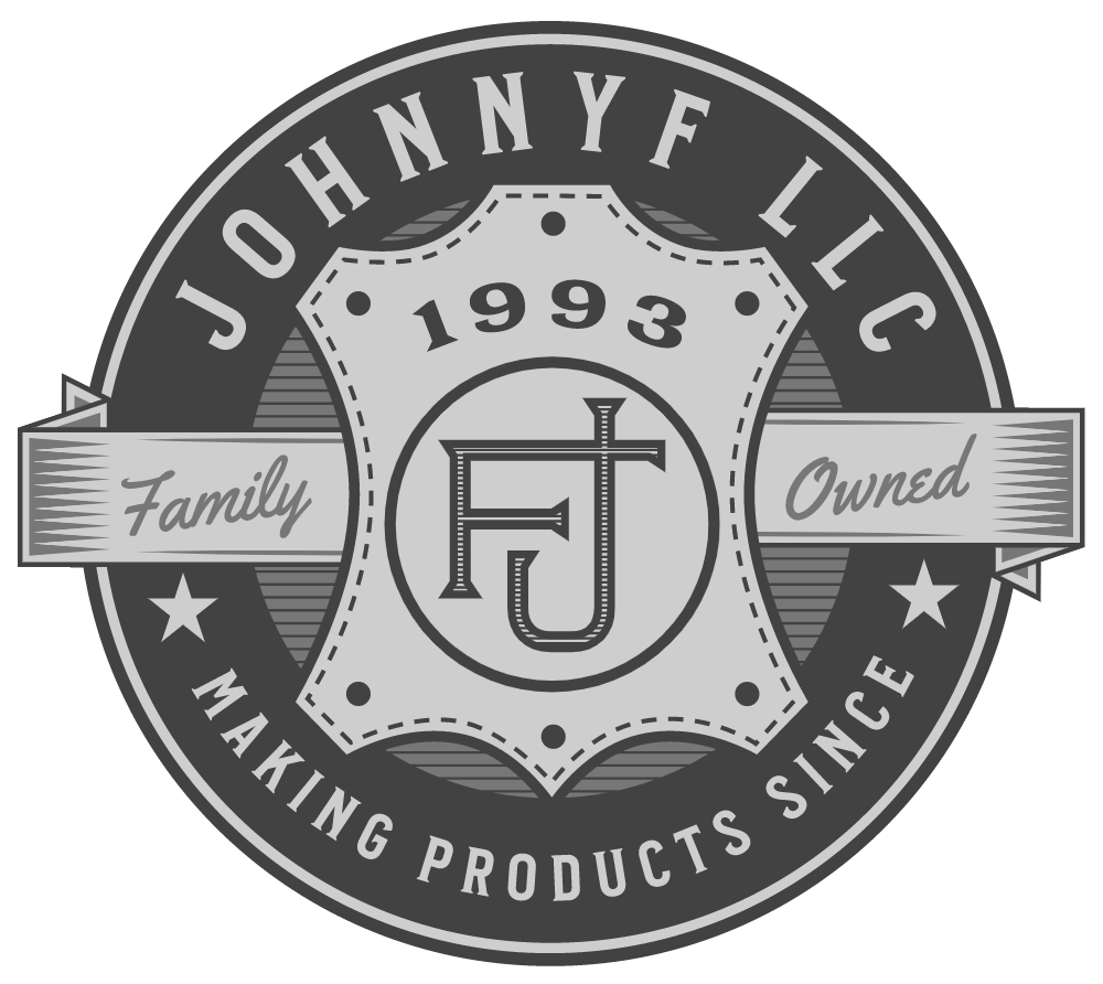 JohnnyF LLC - Making Products Since 1993